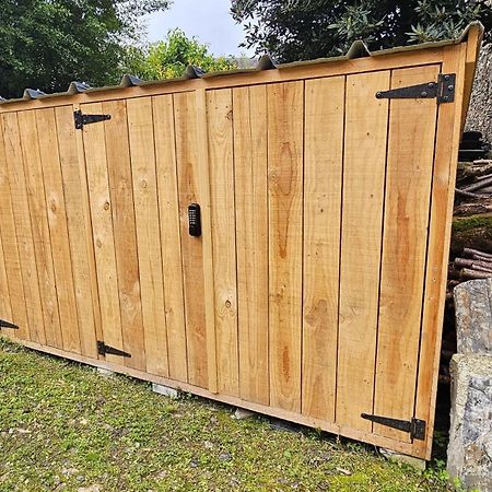 Antignac Chambre D'Hotes De Charme L'Evasida Les Echappees Belles المظهر الخارجي الصورة
