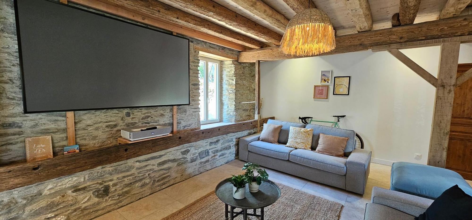 Antignac Chambre D'Hotes De Charme L'Evasida Les Echappees Belles المظهر الخارجي الصورة