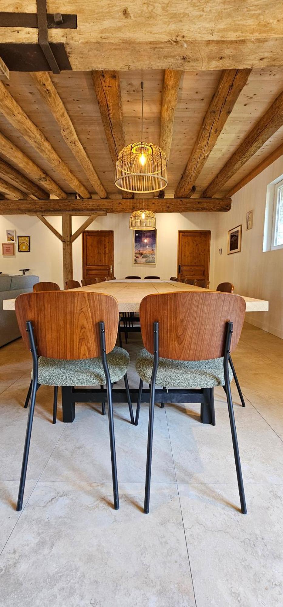 Antignac Chambre D'Hotes De Charme L'Evasida Les Echappees Belles المظهر الخارجي الصورة