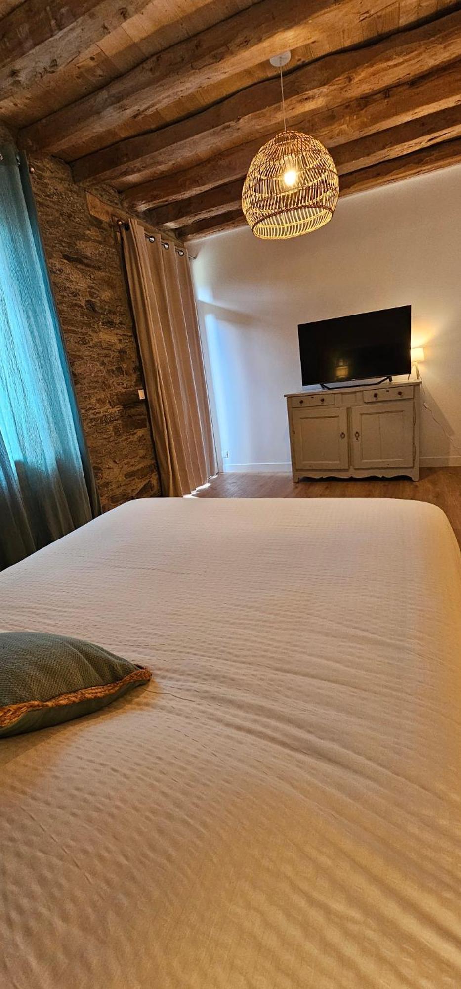 Antignac Chambre D'Hotes De Charme L'Evasida Les Echappees Belles المظهر الخارجي الصورة