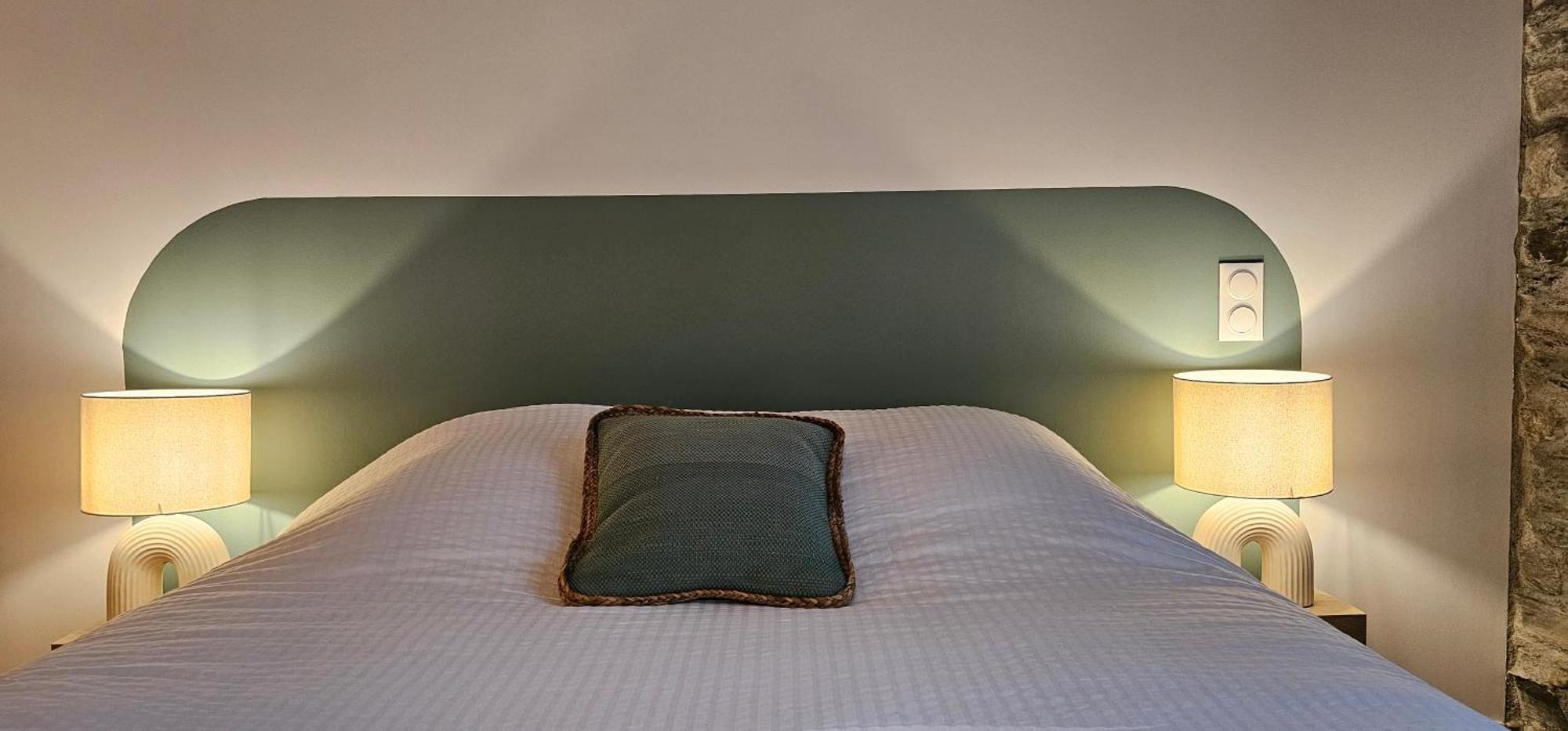 Antignac Chambre D'Hotes De Charme L'Evasida Les Echappees Belles المظهر الخارجي الصورة