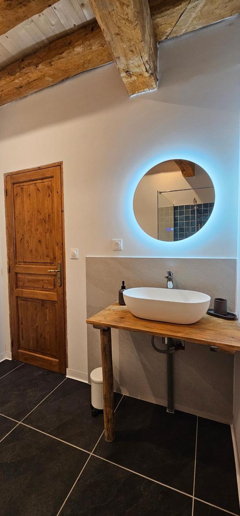Antignac Chambre D'Hotes De Charme L'Evasida Les Echappees Belles المظهر الخارجي الصورة